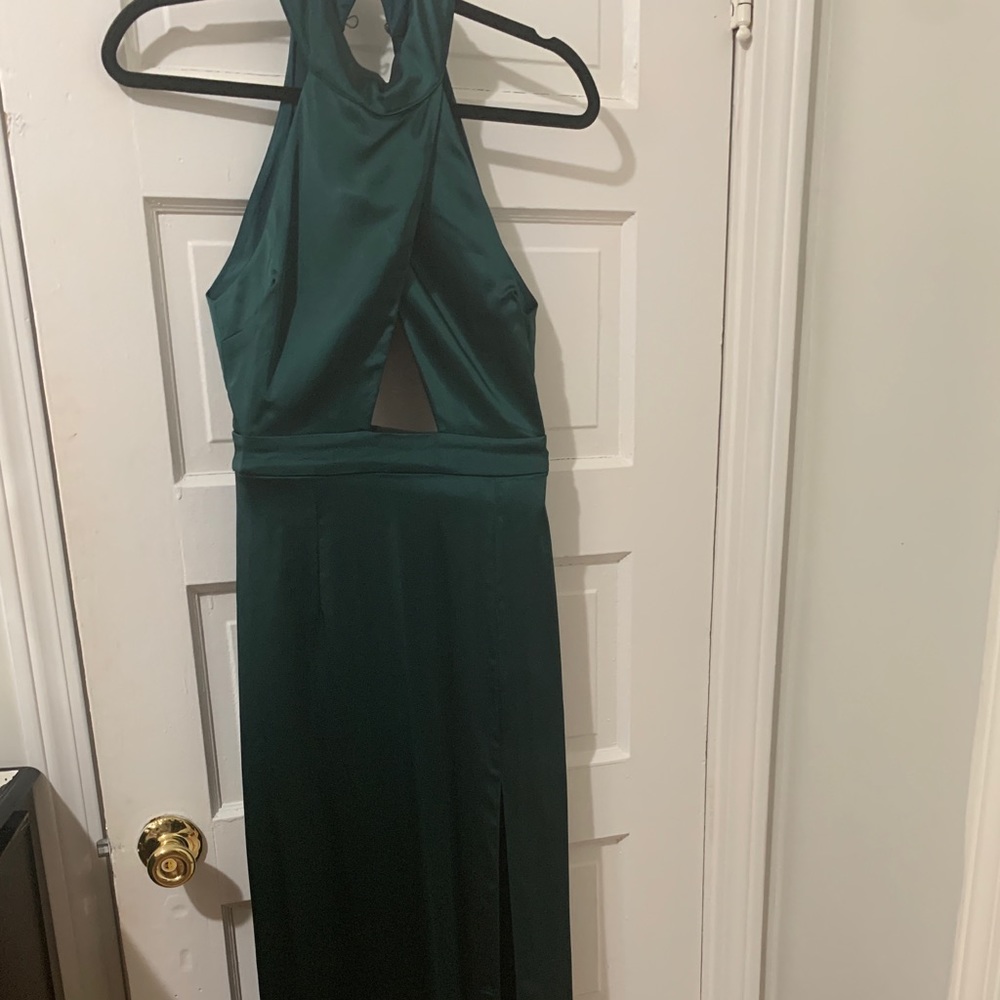 NBD Zendaya dress never worn size 4 - Picture 3 of 5